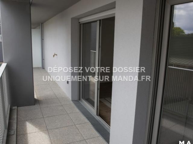 T2 à Fontenay Sous Bois à louer Locagestion, expert en gestion locative