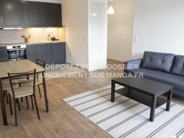 T2 à Fontenay Sous Bois à louer Locagestion, expert en gestion locative