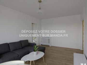 T2 à Franconville à louer Locagestion, expert en gestion locative