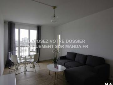 T2 à Franconville à louer Locagestion, expert en gestion locative