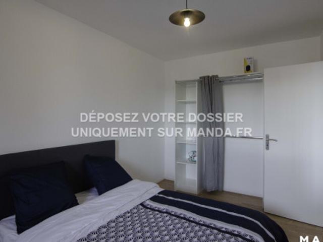 T2 à Franconville à louer Locagestion, expert en gestion locative