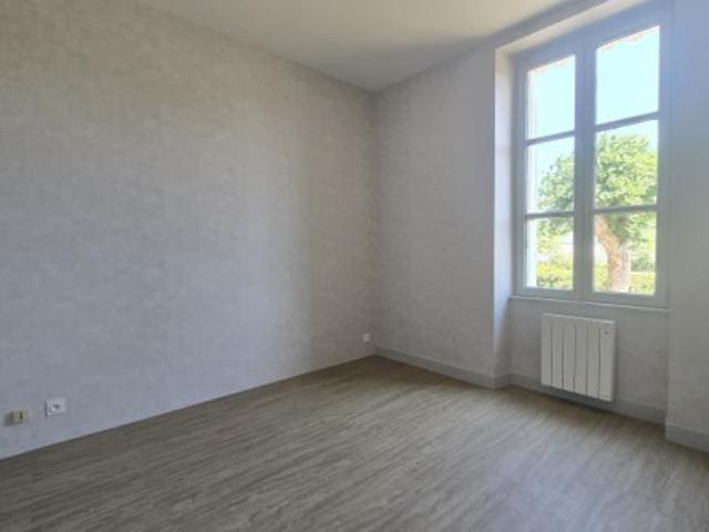 T2 à Gy En Sologne à louer Locagestion, expert en gestion locative