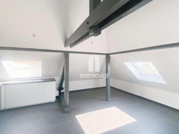Appartement à louer à Geispolsheim - Cuisine équipée