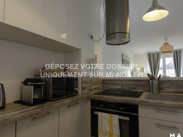 T2 à Gennevilliers à louer Locagestion, expert en gestion locative