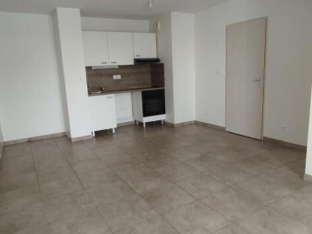 T2 à Givors à louer Locagestion, expert en gestion locative