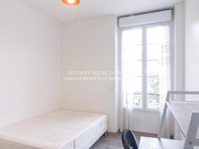 T2 à Grenoble à louer Locagestion, expert en gestion locative