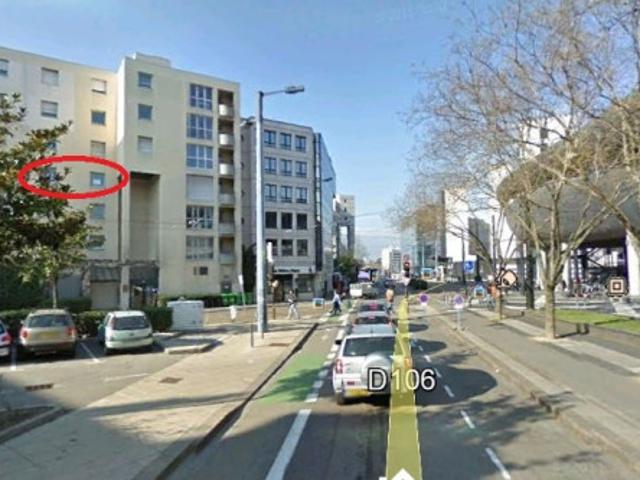 T2 à Grenoble à louer Locagestion, expert en gestion locative
