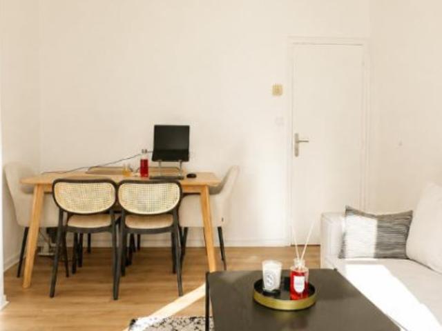 T2 à Grenoble à louer Locagestion, expert en gestion locative