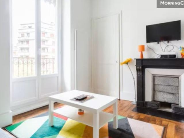 T2 à Grenoble à louer Locagestion, expert en gestion locative