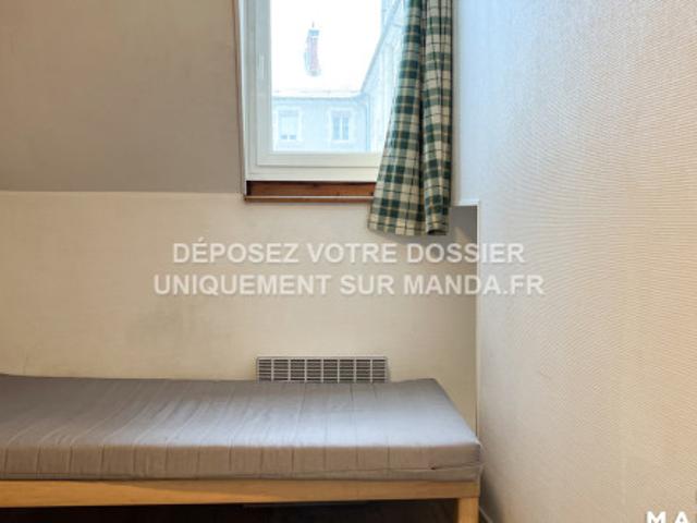 T2 à Grenoble à louer Locagestion, expert en gestion locative
