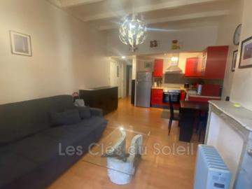 louer Appartement à Alpes - Cuisine équipée