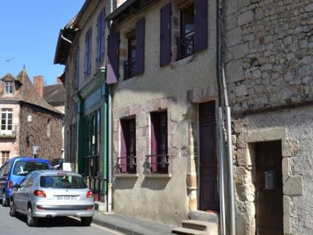 T2 à Herisson à louer Locagestion, expert en gestion locative