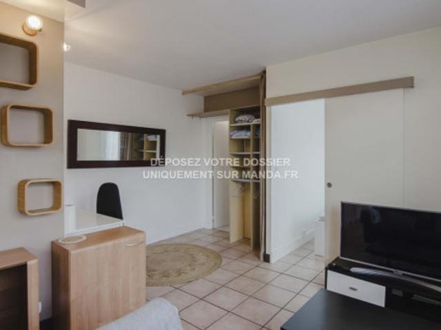 T2 à Houilles à louer Locagestion, expert en gestion locative