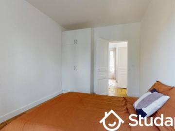 T2 à Ivry Sur Seine à louer Locagestion, expert en gestion locative