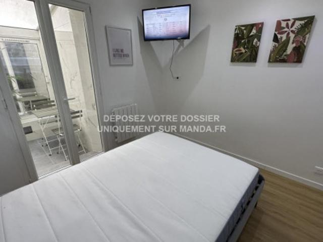 T2 à Ivry Sur Seine à louer Locagestion, expert en gestion locative
