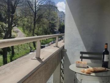 Allée des Coutures, Vanves, Hauts-de-Seine, Île-de-France