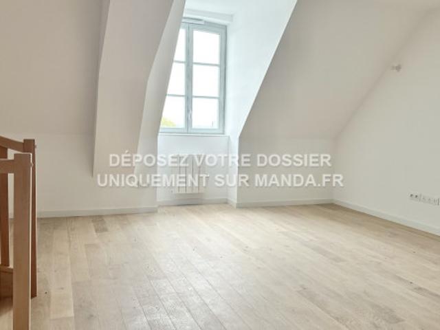 T2 à Juilly à louer Locagestion, expert en gestion locative