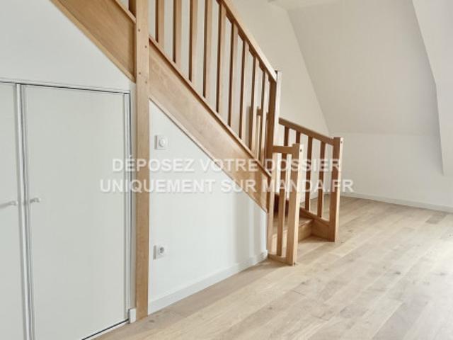 T2 à Juilly à louer Locagestion, expert en gestion locative
