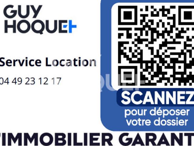 T2 à Juvignac à louer Locagestion, expert en gestion locative