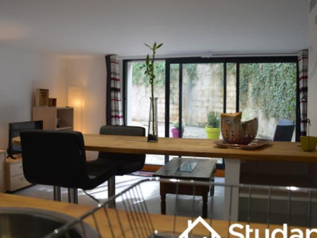 T2 à Jouy En Josas à louer Locagestion, expert en gestion locative