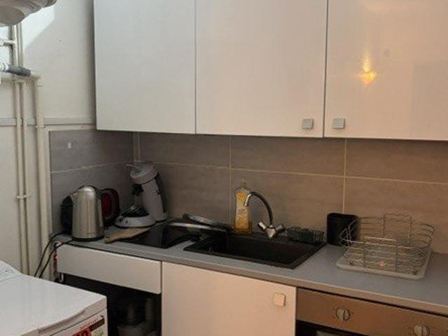 T2 à Lyon 3eme Arrondissement à louer Locagestion, expert en gestion locative