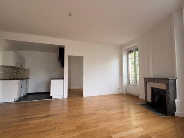 T2 à Lyon 3eme Arrondissement à louer Locagestion, expert en gestion locative