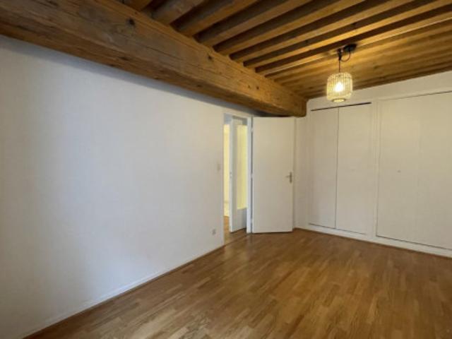 T2 à Lyon 1er Arrondissement à louer Locagestion, expert en gestion locative