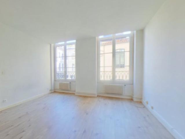 T2 à Lyon 2eme Arrondissement à louer Locagestion, expert en gestion locative