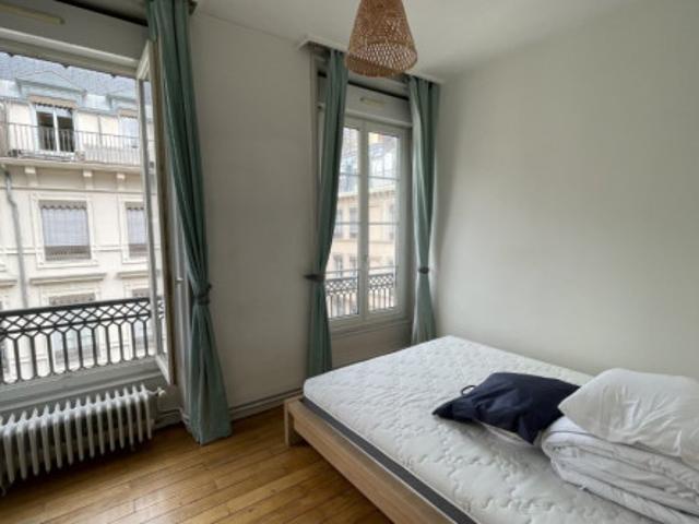 T2 à Lyon 2eme Arrondissement à louer Locagestion, expert en gestion locative