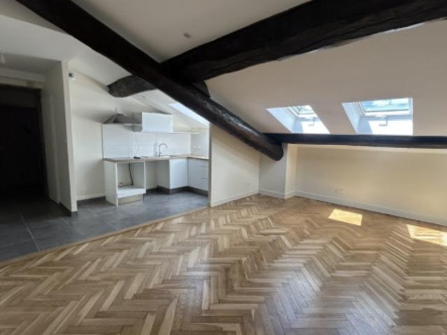 T2 à Lyon 2eme Arrondissement à louer Locagestion, expert en gestion locative