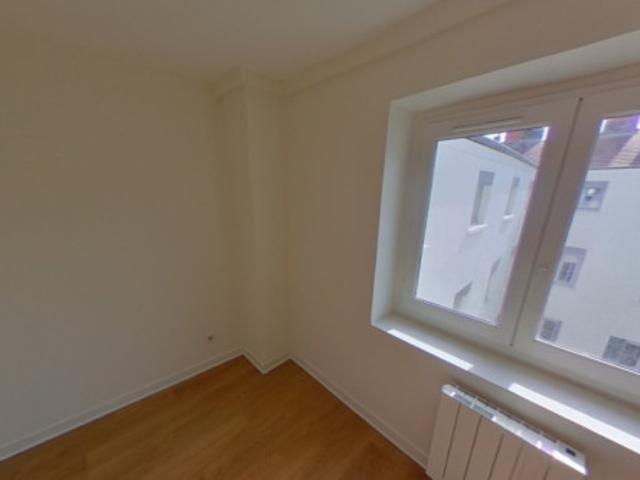 T2 à Lyon 2eme Arrondissement à louer Locagestion, expert en gestion locative