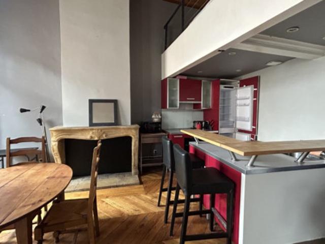 T2 à Lyon 2eme Arrondissement à louer Locagestion, expert en gestion locative