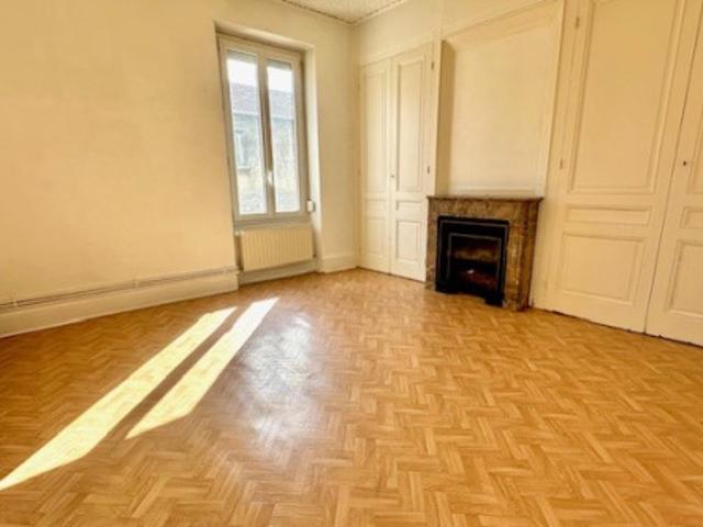 T2 à Lyon 7e Arrondissement à louer Locagestion, expert en gestion locative
