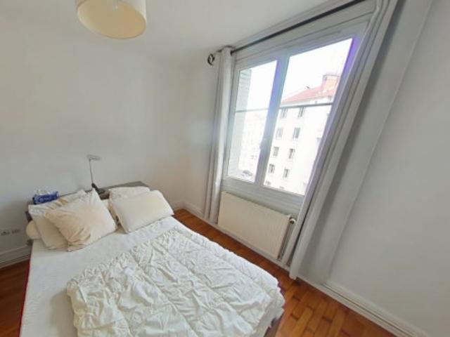 T2 à Lyon 7eme Arrondissement à louer Locagestion, expert en gestion locative