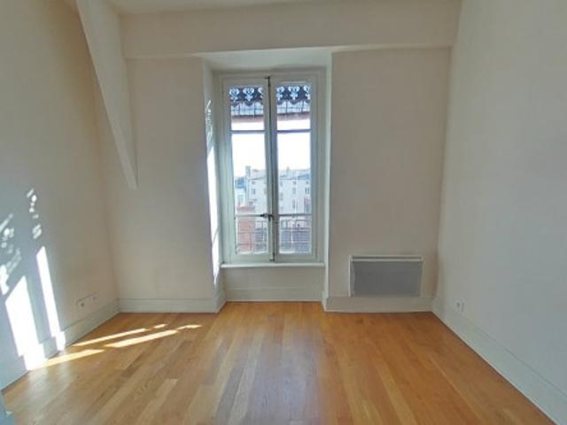 T2 à Lyon 7eme Arrondissement à louer Locagestion, expert en gestion locative