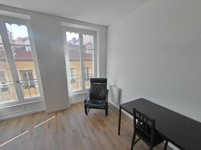 T2 à Lyon 7eme Arrondissement à louer Locagestion, expert en gestion locative