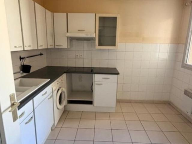 T2 à Lyon 4eme Arrondissement à louer Locagestion, expert en gestion locative