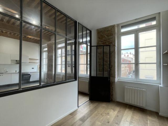 T2 à Lyon 4eme Arrondissement à louer Locagestion, expert en gestion locative