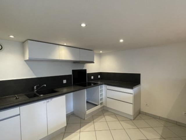 T2 à Lyon 4eme Arrondissement à louer Locagestion, expert en gestion locative