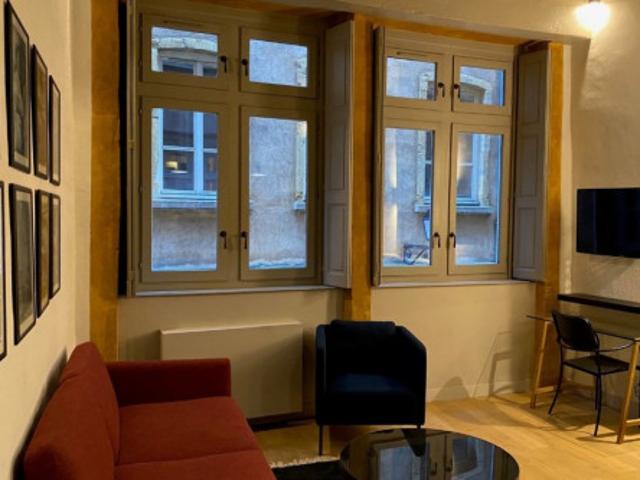 T2 à Lyon 5eme Arrondissement à louer Locagestion, expert en gestion locative