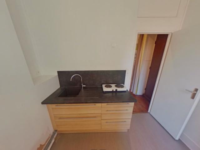 T2 à Lyon 6eme Arrondissement à louer Locagestion, expert en gestion locative
