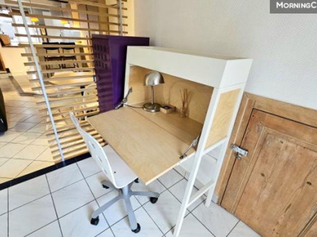 T2 à Lyon à louer Locagestion, expert en gestion locative
