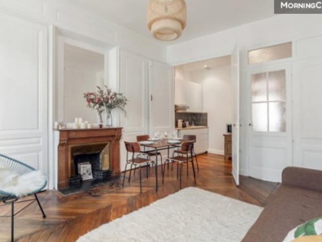 T2 à Lyon à louer Locagestion, expert en gestion locative