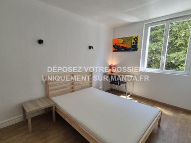 T2 à Lyon à louer Locagestion, expert en gestion locative