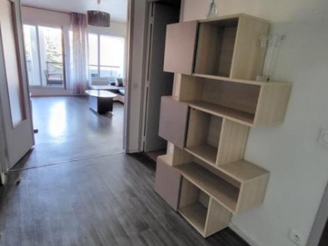 T2 à Lyon à louer Locagestion, expert en gestion locative