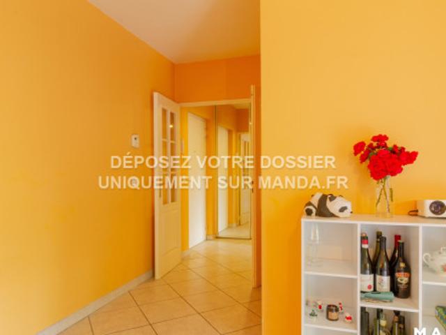 T2 à Lyon à louer Locagestion, expert en gestion locative