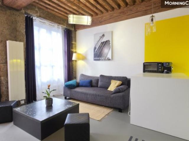 T2 à Lyon à louer Locagestion, expert en gestion locative