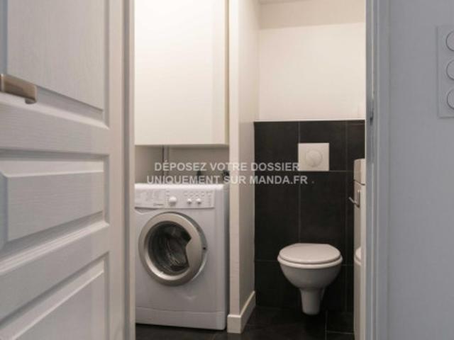 T2 à Lyon à louer Locagestion, expert en gestion locative