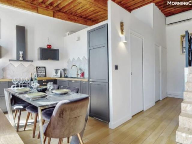 T2 à Lyon à louer Locagestion, expert en gestion locative