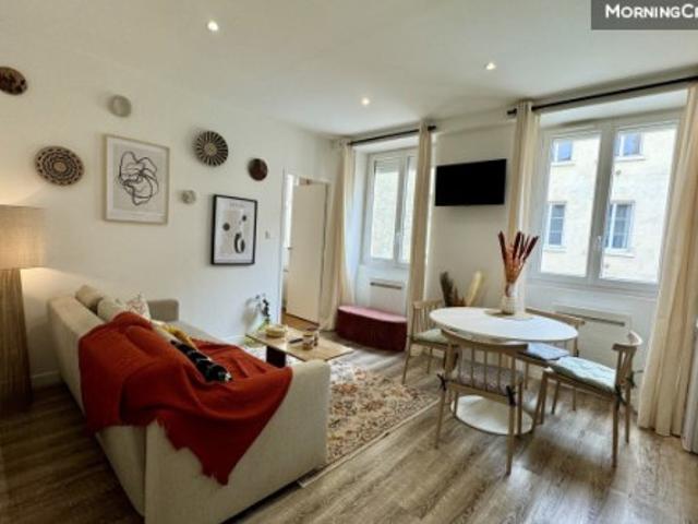 T2 à Lyon à louer Locagestion, expert en gestion locative